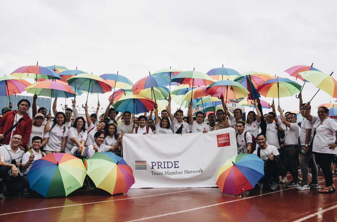 Wells Fargo embraces diversity and inclusion Lifestyle.INQ