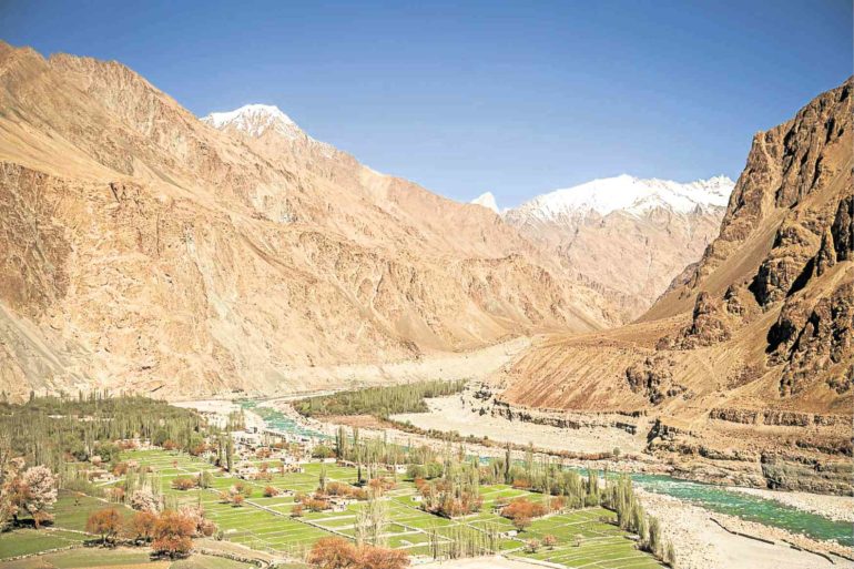 Ladakh: Finding heaven’s gate in the great Himalayas