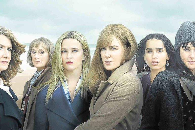 ‘Big Little Lies’ second Season is All About Fallout (and Meryl)