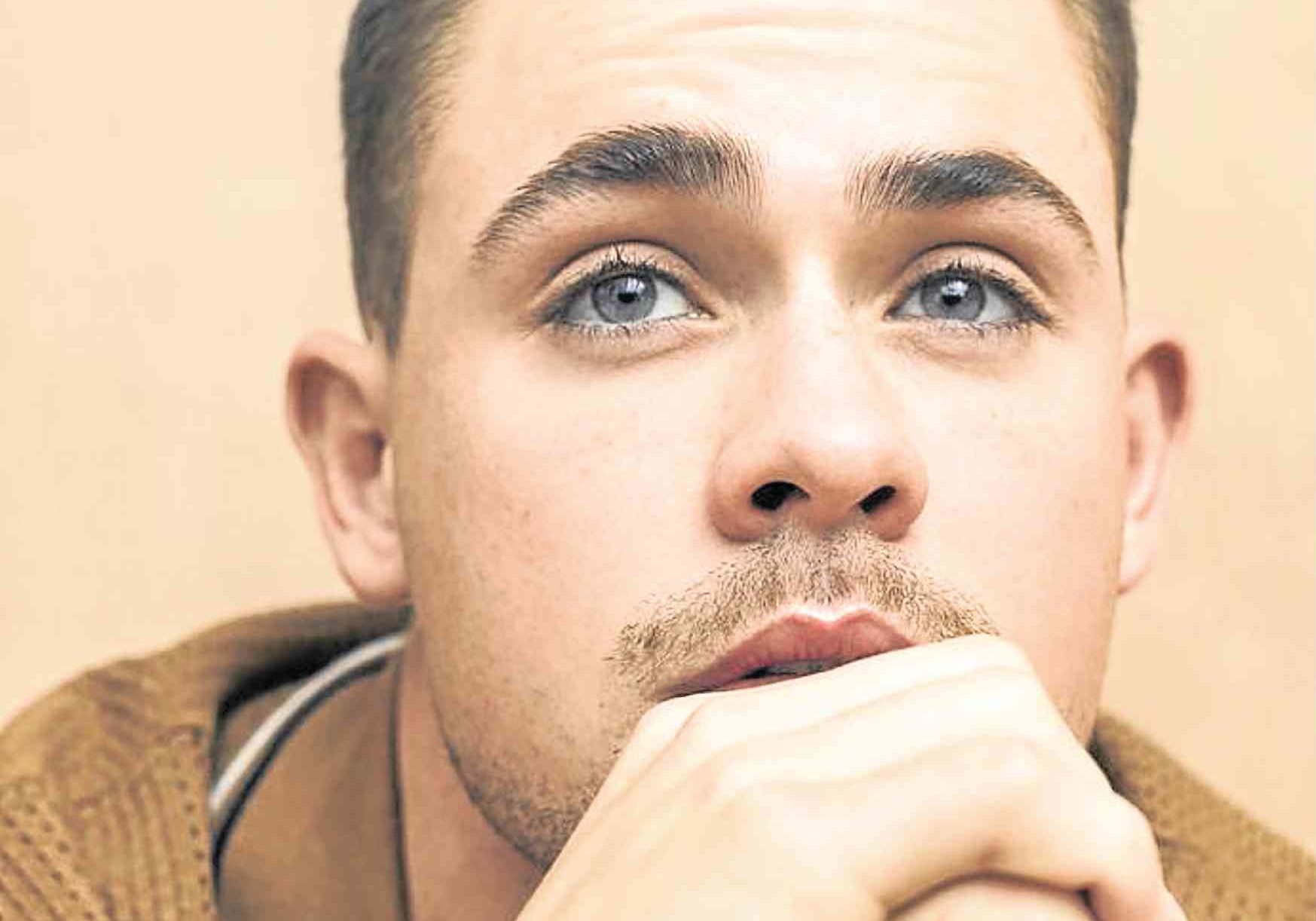‘Stranger Things” Dacre Montgomery on humanizing the villain