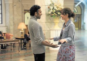 Super Review: ‘Yesterday’ squanders an interesting premise