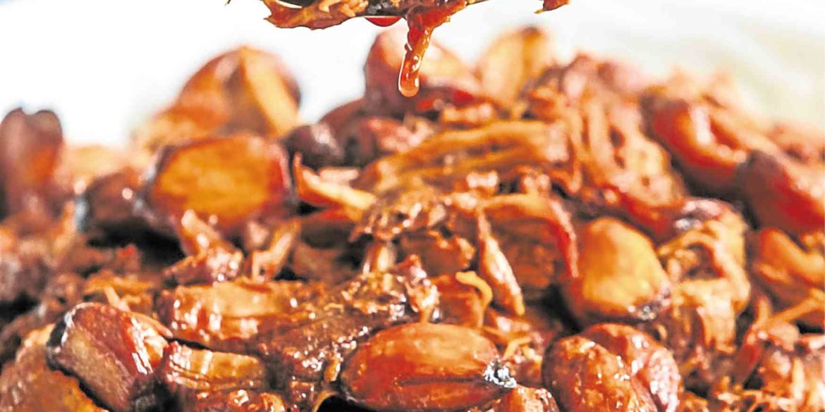 This Ilonggo-style ‘adobo’ is never pale nor brown | Inquirer Lifestyle