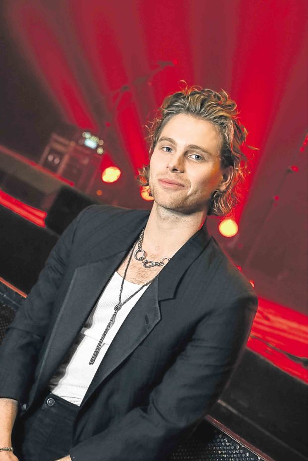 5SOS: ‘Filipino fans really motivate, make or break careers for people’