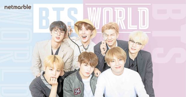 Super K!: It’s BTS’ world, and we’re just living in it