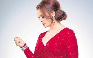 Sheena Easton live at Solaire: No dancers, no gimmicks, just a musical evening
