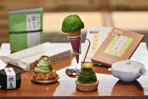 JAPAN-FOOD-DRINK-LIFESTYLE-TEA-CULTURE