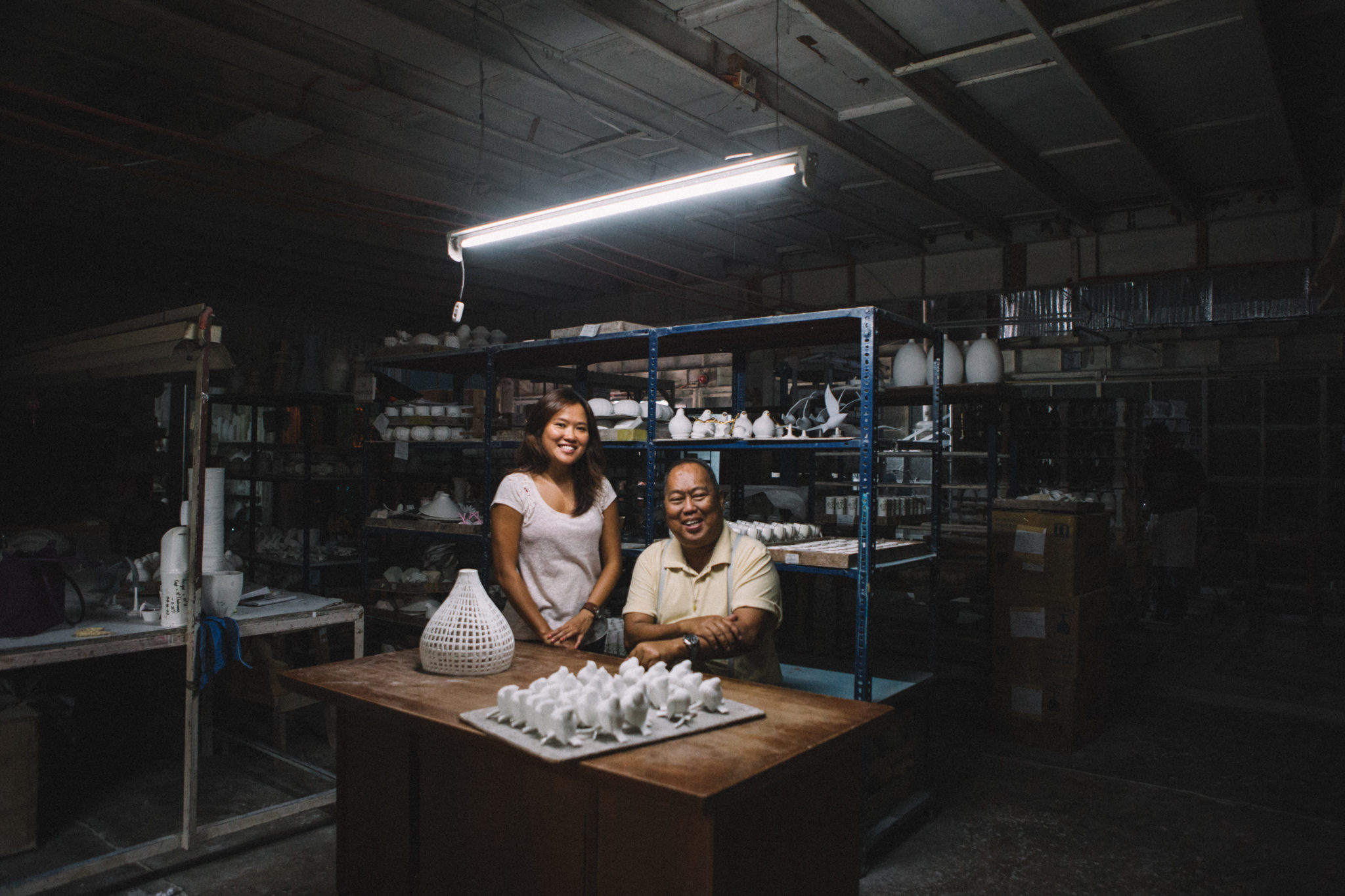 CSM Philippines breathes new life into Filipino craftsmanship