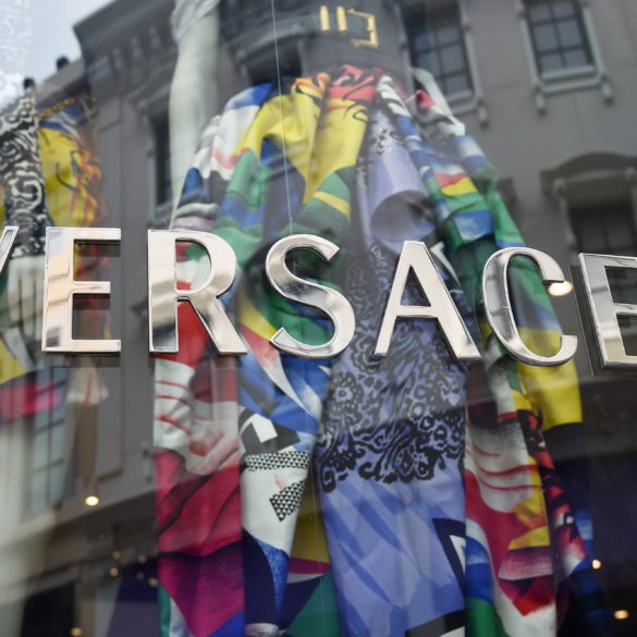 Luxury brands apologize over China T-shirt blunders