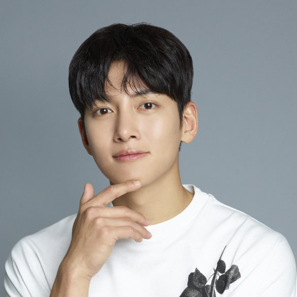 My face time with Ji Chang Wook