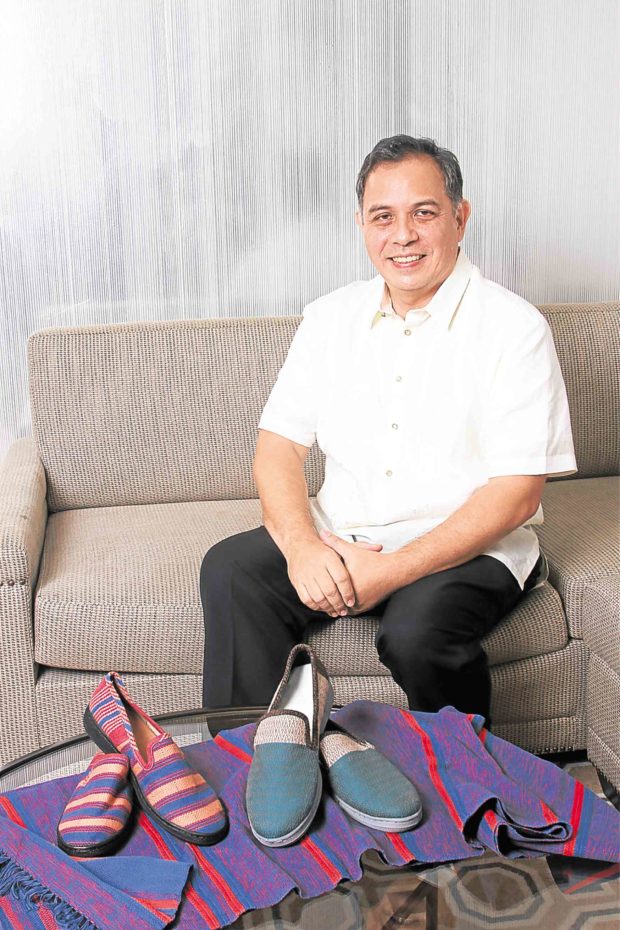 From Panay to Sulu: What makes this Artefino different