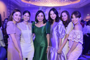 When it comes to Ultherapy, Belo is top of mind in PH