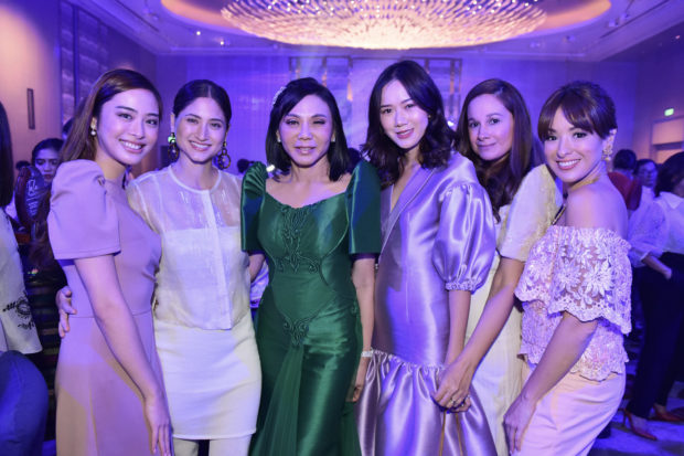 When it comes to Ultherapy, Belo is top of mind in PH