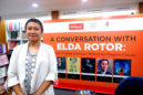 Penguin Random House’s Elda Rotor on publishing in the age of smartphones, paperbacks and yes—fan fiction