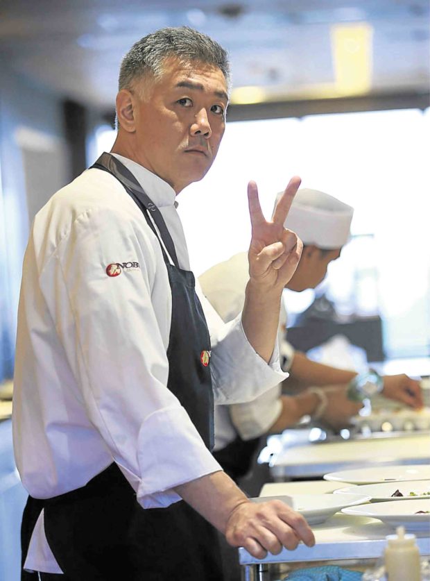 Gourmet business plan picture