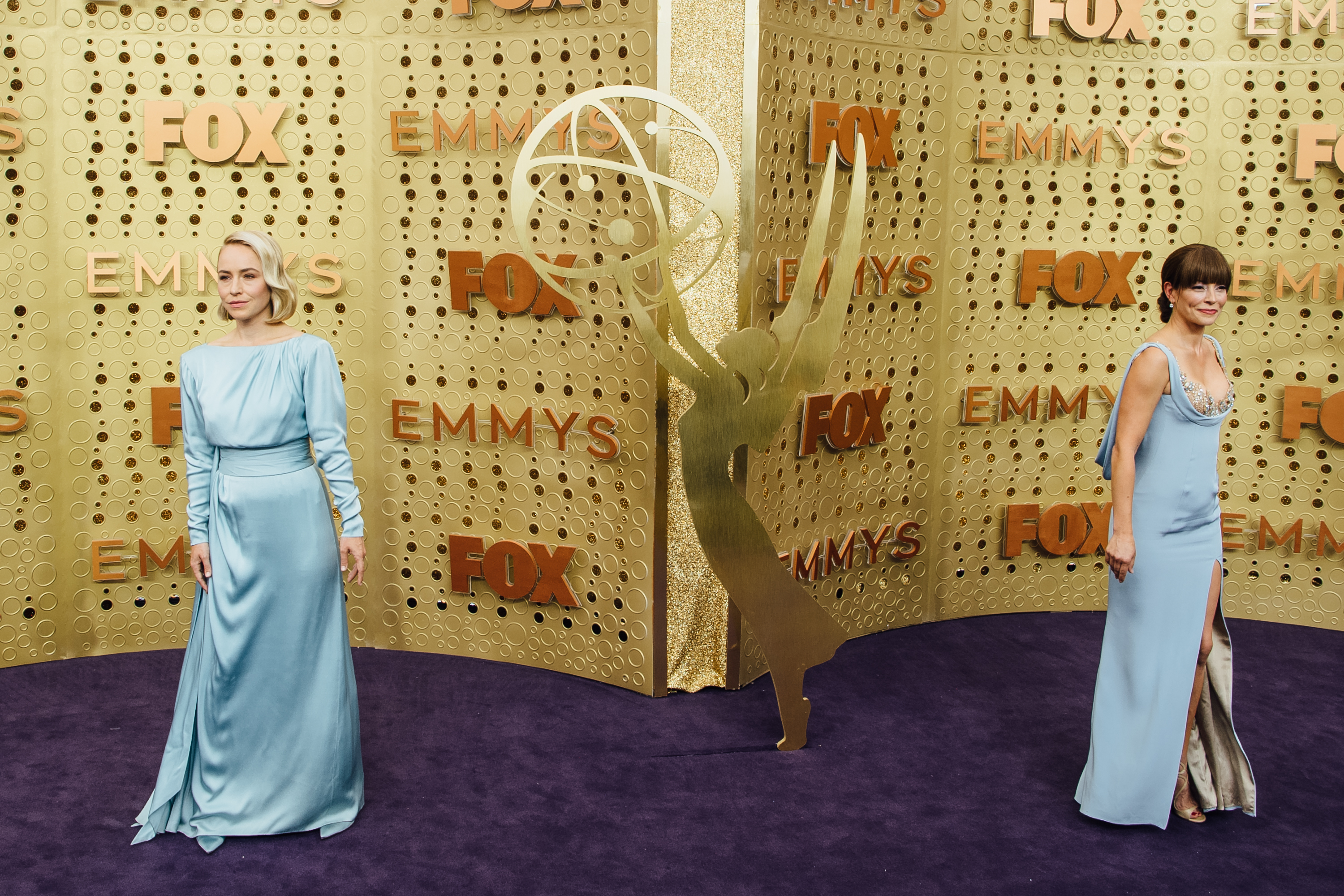 Emmy Review: Big Wins For 'Game Of Thrones' But A Fail For Fox – Deadline