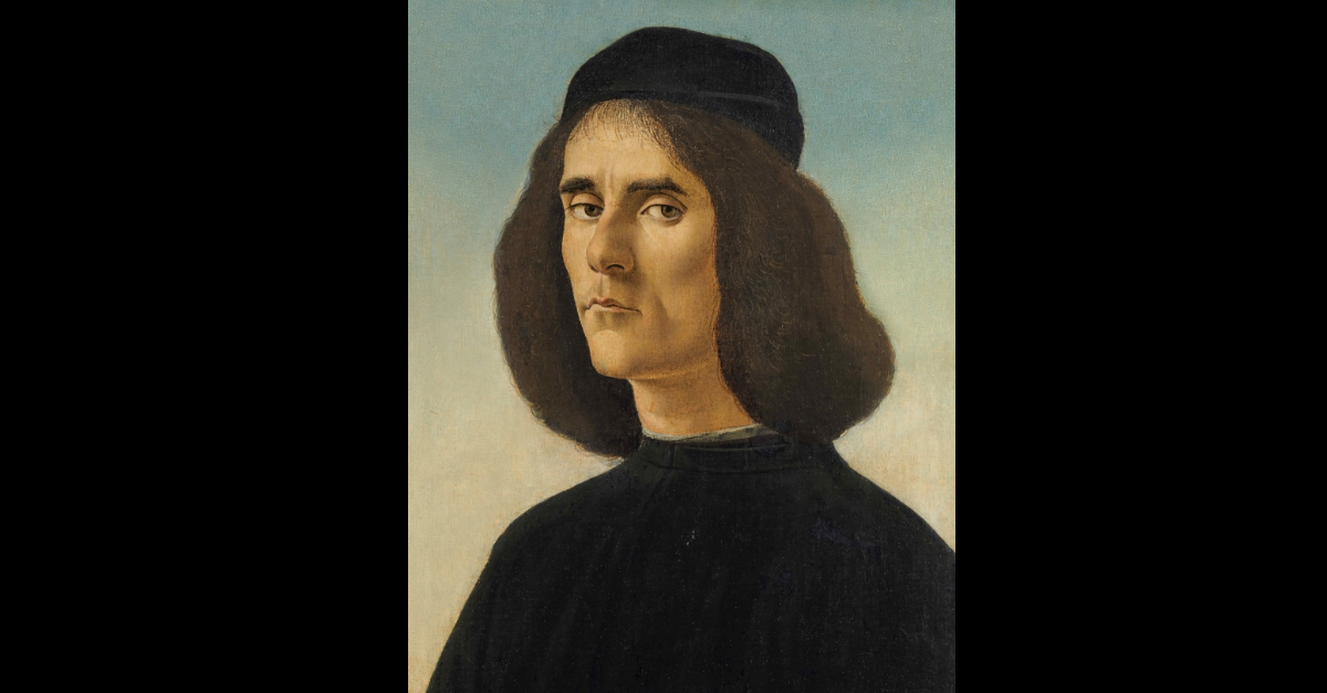 Sandro Botticelli