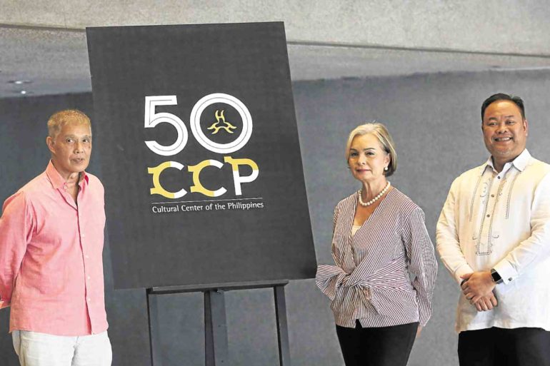 For its golden anniversary, CCP to stage show of shows