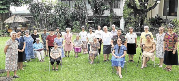 ‘Without faith, I would have ended my life’: A nun’s journey through depression