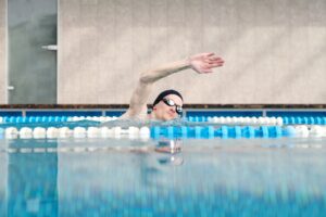 How to choose the right swim goggles