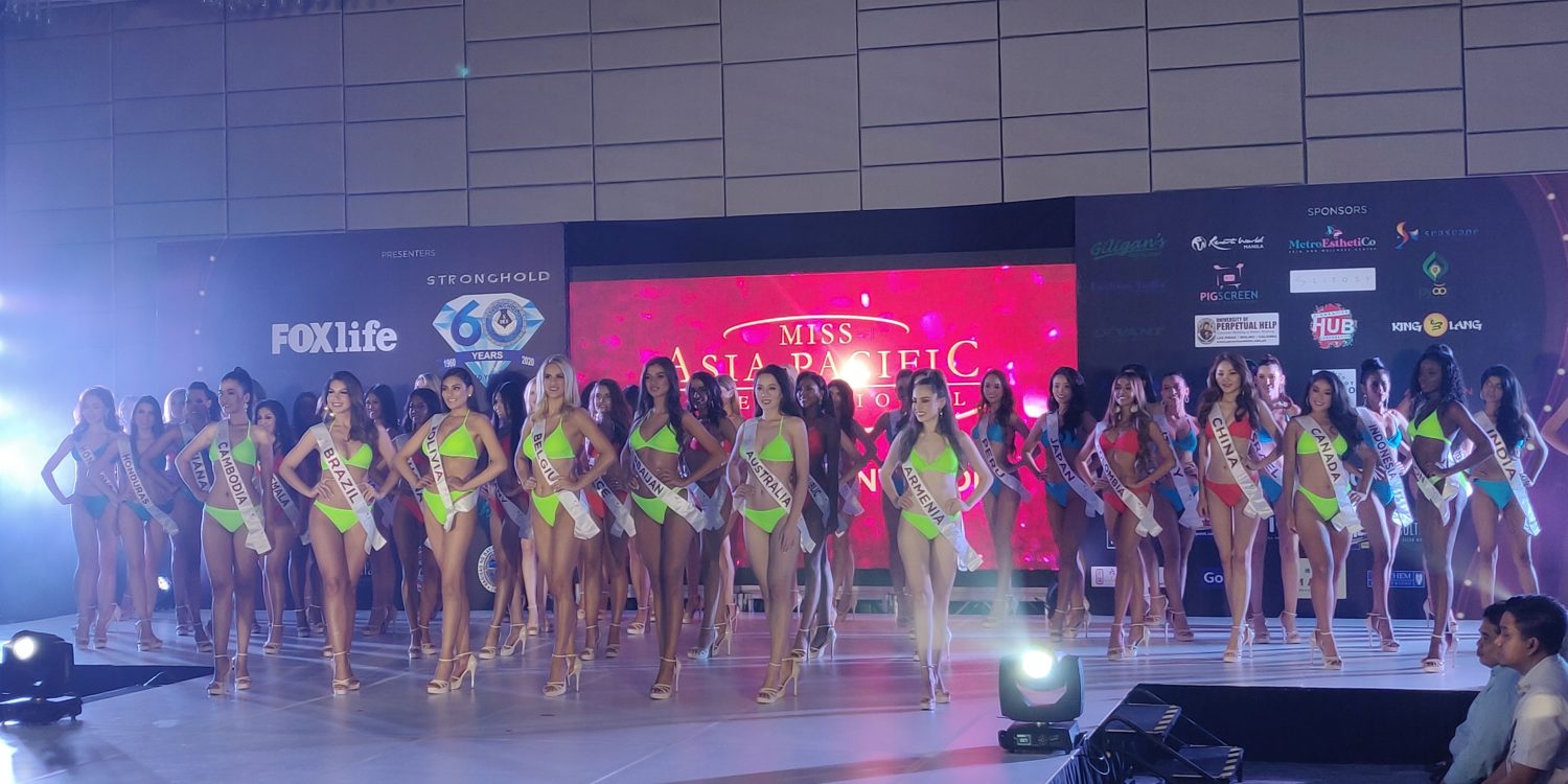 Miss Asia Pacific International pageant celebrates each woman’s