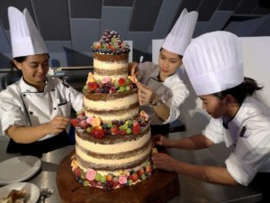 In Baguio, culinary contest promotes local food