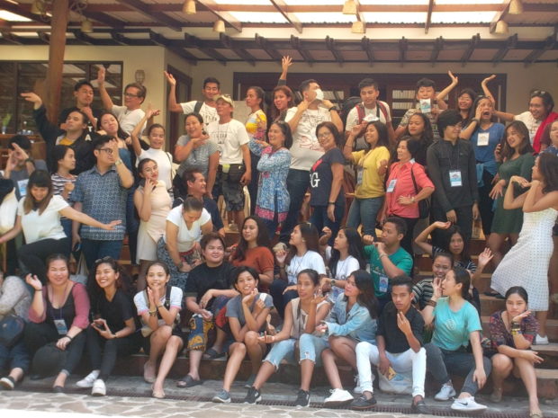 Tanghal 2019: Empowering Visayan youths through drama