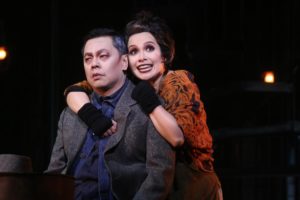 ‘Sweeney Todd’: Bobby Garcia’s reinvention of the musical a triumph of vision and staging