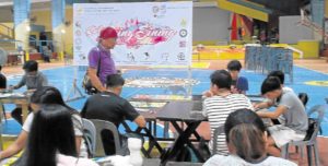 NCCA’s ‘lively arts’ workshops celebrated in Quirino province