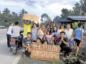 Mindanao church urges Catholics to help in earthquake relief