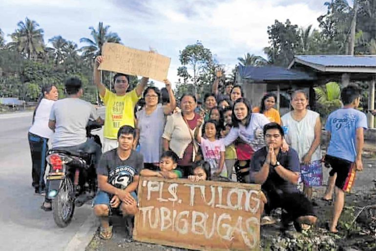 Mindanao church urges Catholics to help in earthquake relief