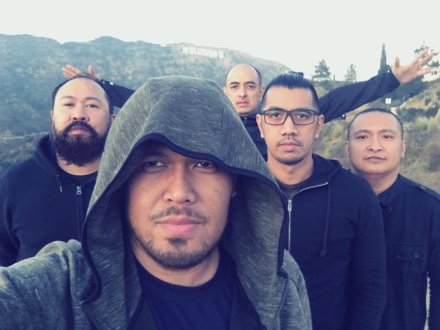 Where to catch South Border’s US tour, Ely Buendia’s ‘Night at the Theater’