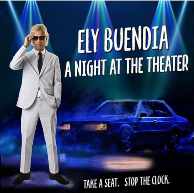 Where to catch South Border’s US tour, Ely Buendia’s ‘Night at the Theater’