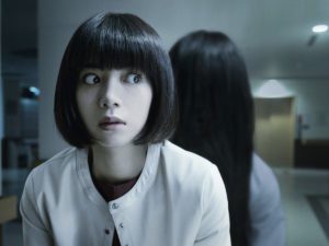 Sadako’s Back, and With Her Original Director