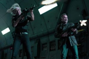 ‘Terminator: Dark Fate’ Treads on Familiar Ground