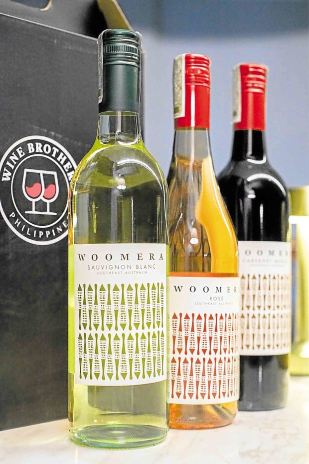 What do San Miguel wines taste like? Lifestyle.INQ