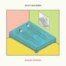Rusty Machines to release debut album on Nov. 15
