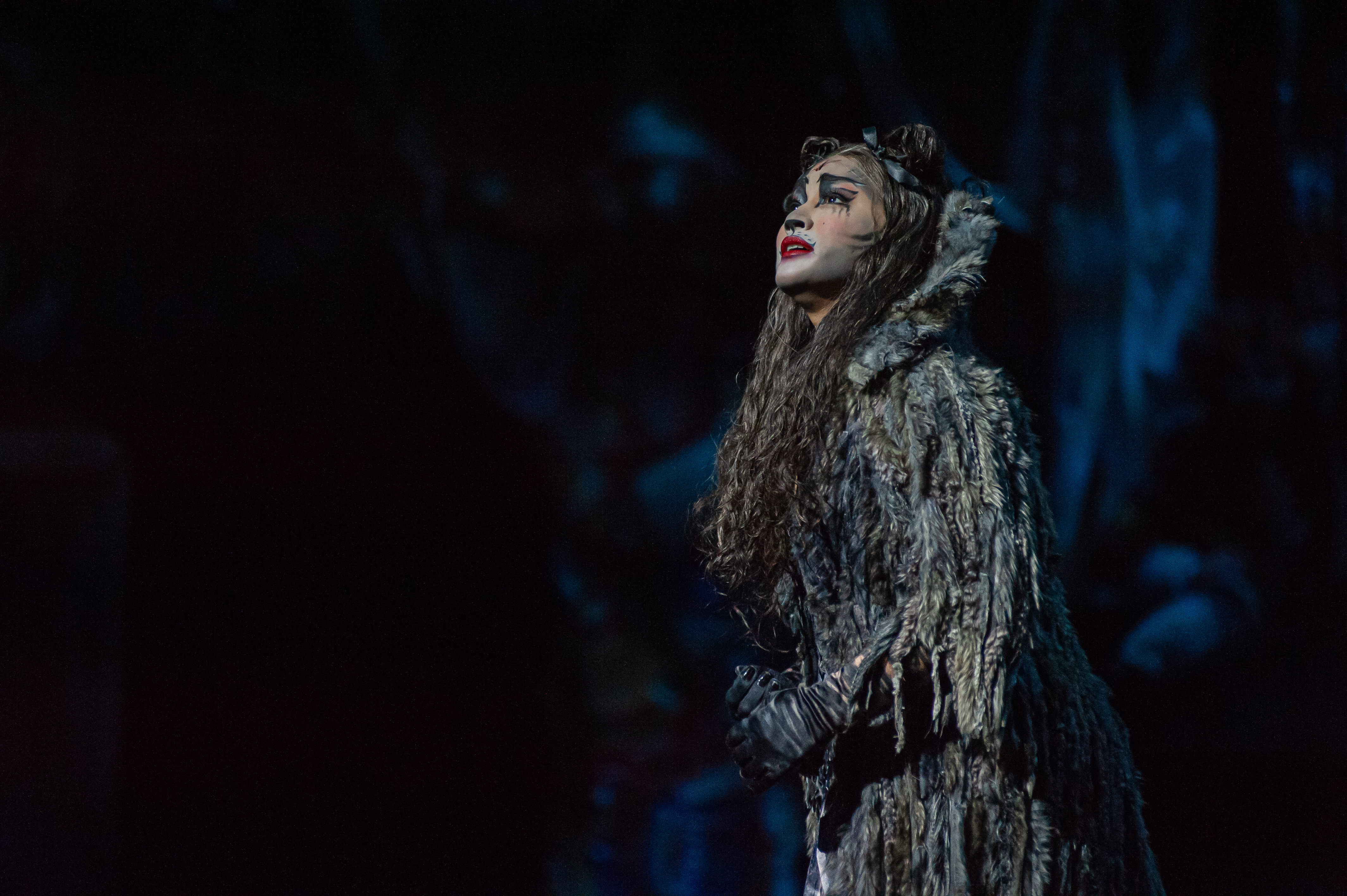 ‘Cats’: Joanna Ampil’s ‘Memory’ is one for the books