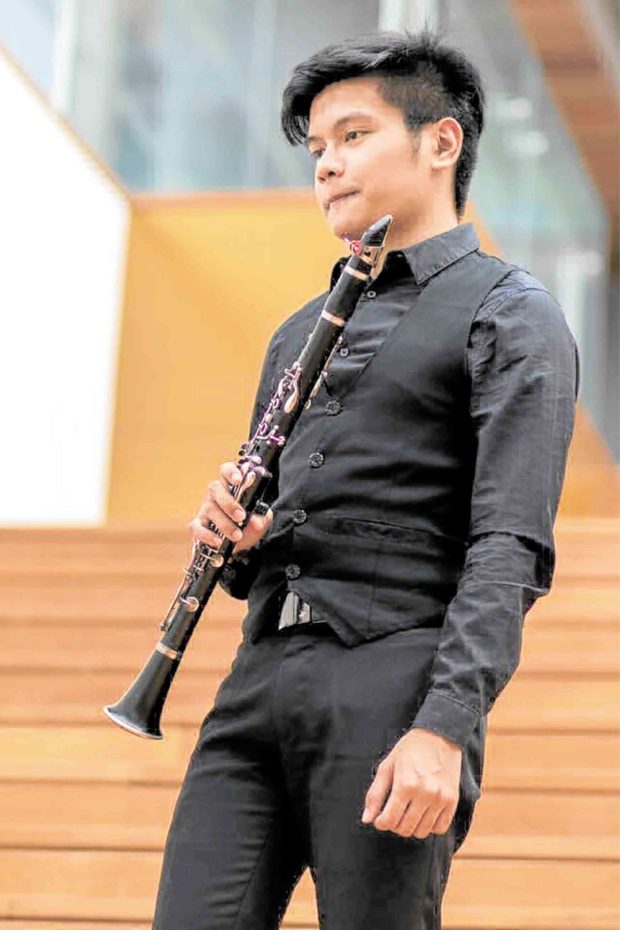 Tribute to late tenor Otoniel Gonzaga to close Iloilo concert series, Dec. 7