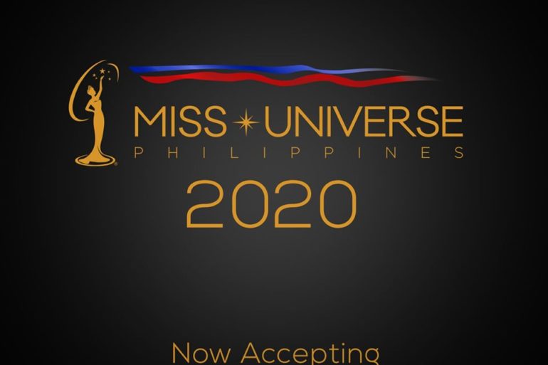 Miss Universe Philippines Next