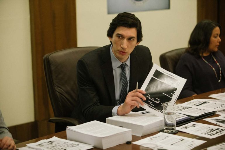 ‘The Report’ is a damning, necessary indictment