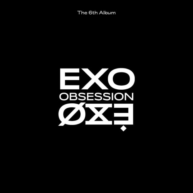 Obsessing over EXO’s newest album