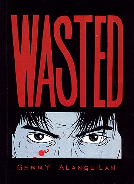 “Wasted”