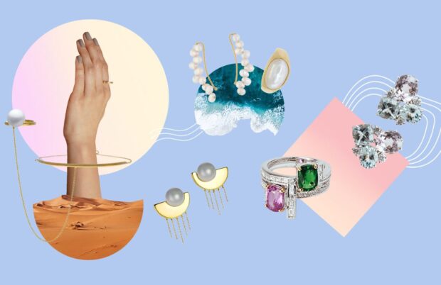 The Nolisoli gift guide for when you’re ready to invest in jewelry