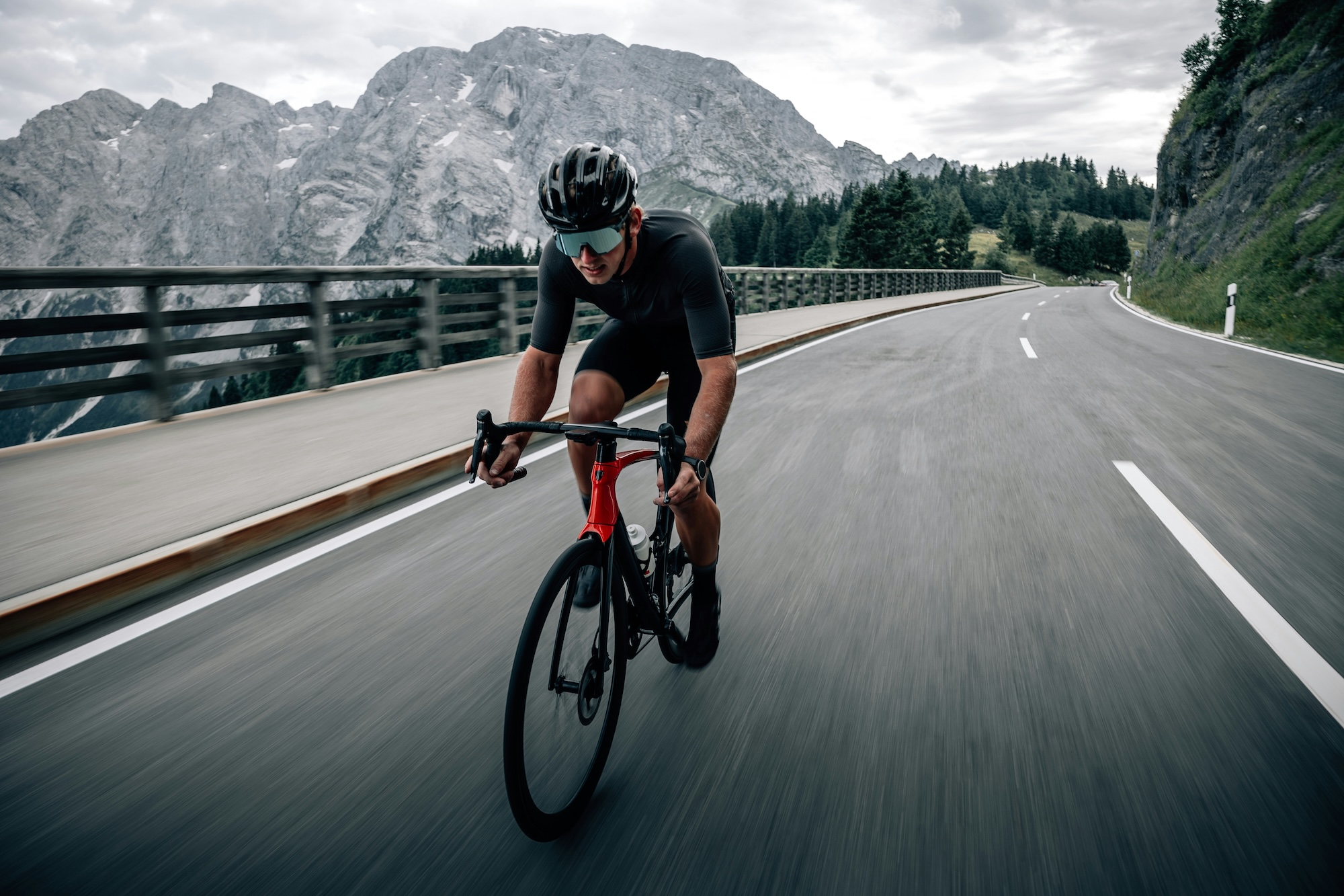 Why cycling is the ideal cross-training for runners