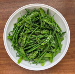 The 5-minute salad everyone should try for lunch