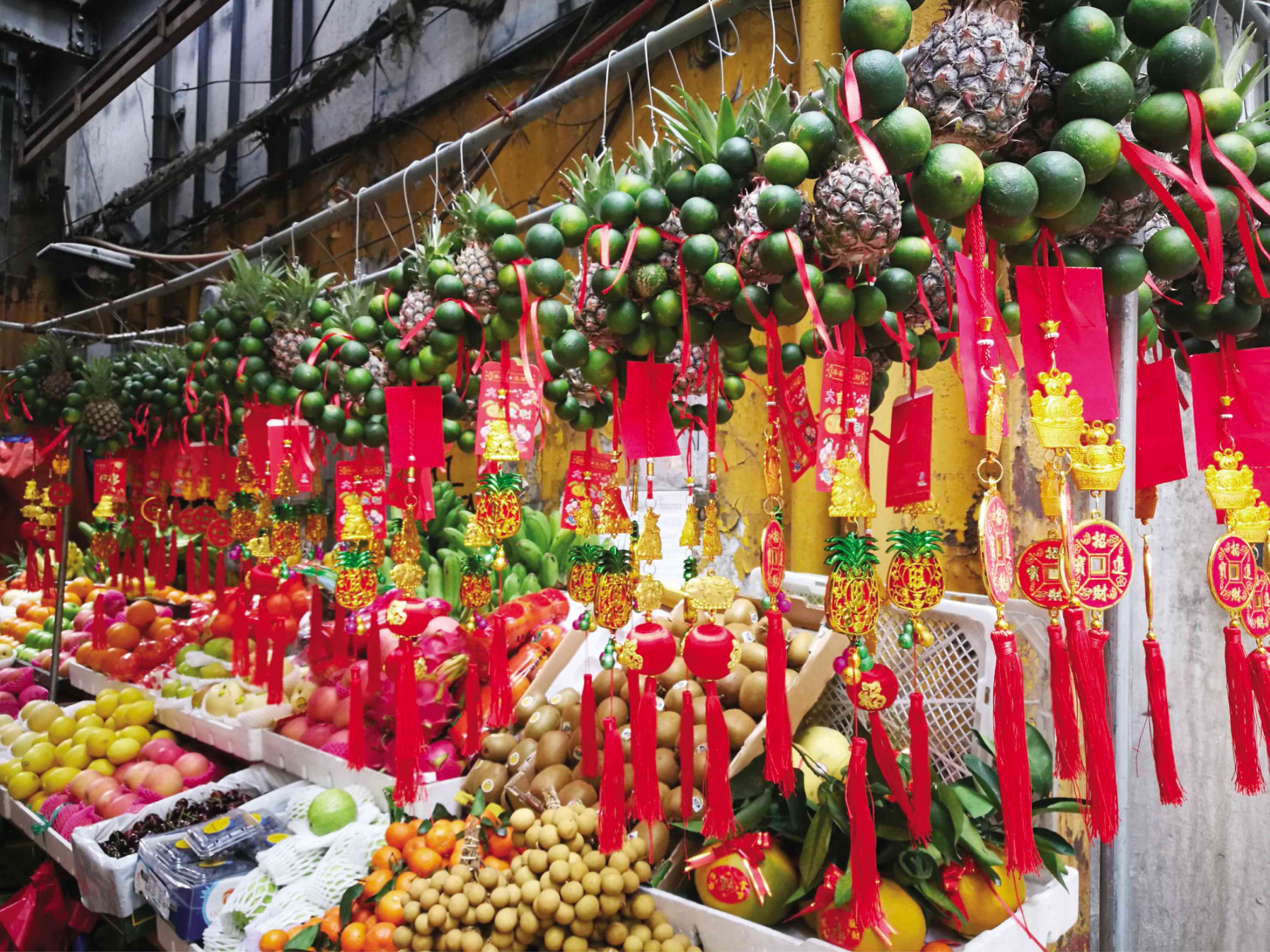 Lunar New Year top choices Chinatown food crawl 2020 Inquirer Lifestyle