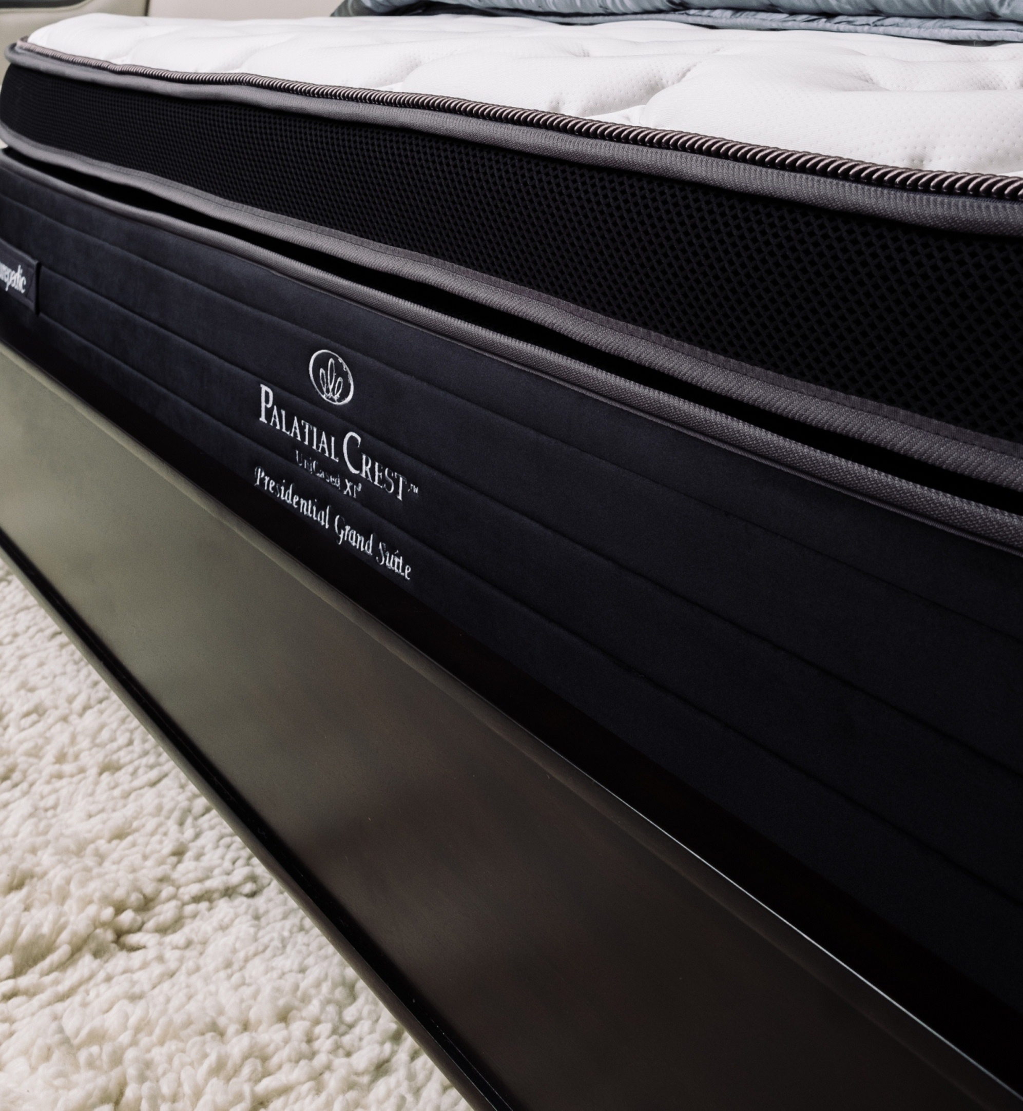 Sealy Posturepedic Presidential Grand Suite Mattress The most