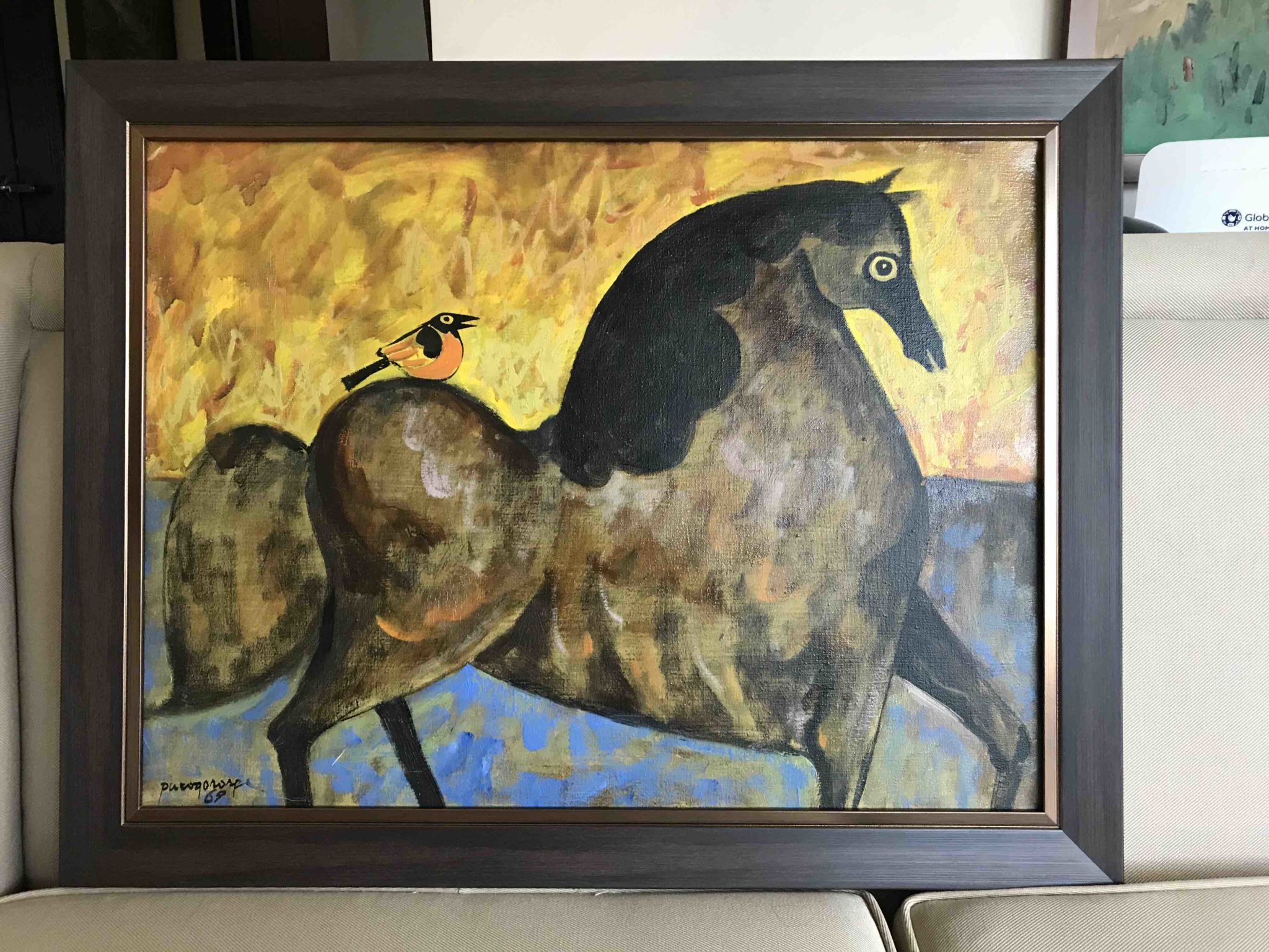 Mabini Art makes a comeback Inquirer Lifestyle