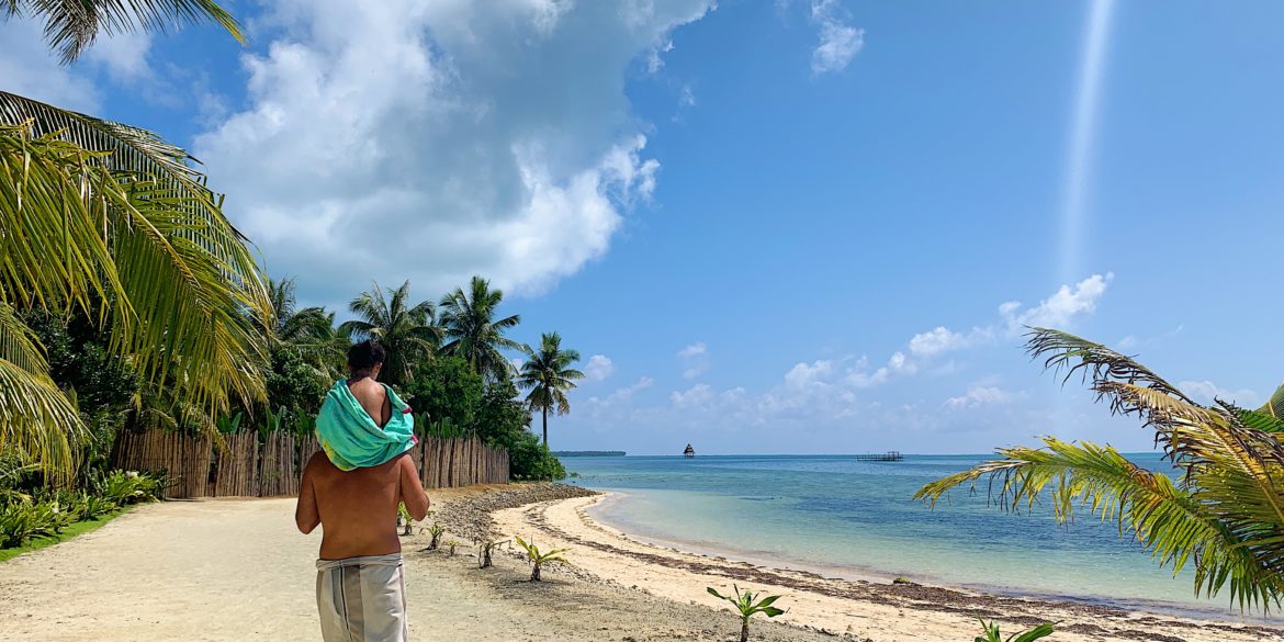 How our family traded city life for 10 days in Siargao | Inquirer Lifestyle
