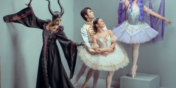 Ballet Manila Rises From The Ashes Inquirer Lifestyle 7046